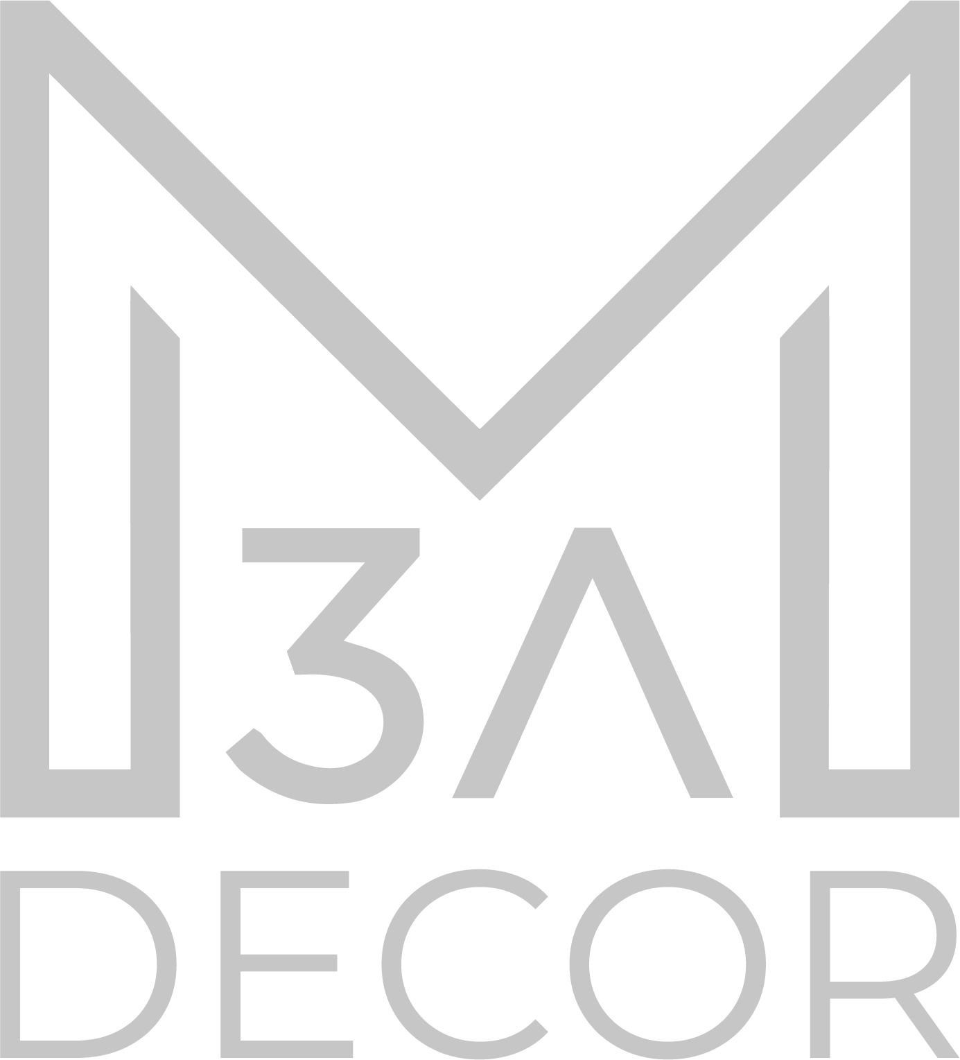 M3A Decor